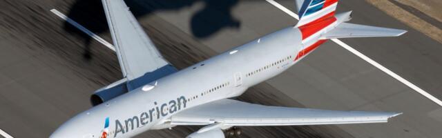American Taps Starlink for Wi-Fi on More Than 500 Aircraft