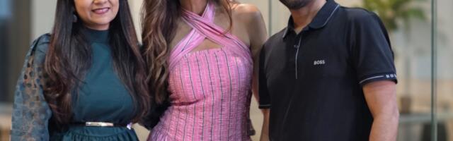 Shilpa Shetty Invests In D2C Kids’ Lifestyle Brand Rosada