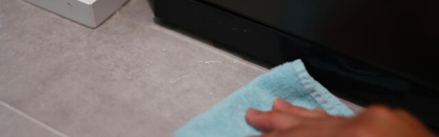 Is Your Refrigerator Leaking Water? Here's What To Look For & How To Stop It
