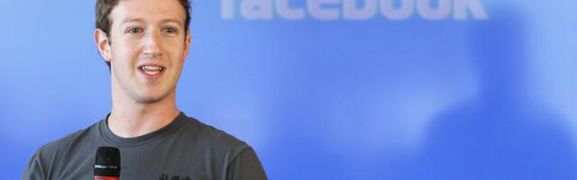 Quote of the day by Mark Zuckerberg: "Move fast and break things. Unless you are breaking stuff, you are not moving fast enough" — on the nature of disruption