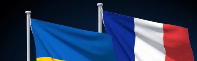 Ukraine and France launch €20M BRAVE FRANCE fund to accelerate battlefield innovation