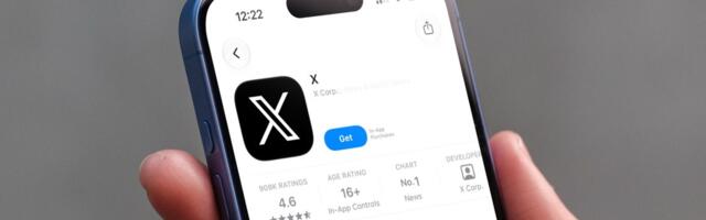 New X phishing scam uses fake login alerts to steal your account