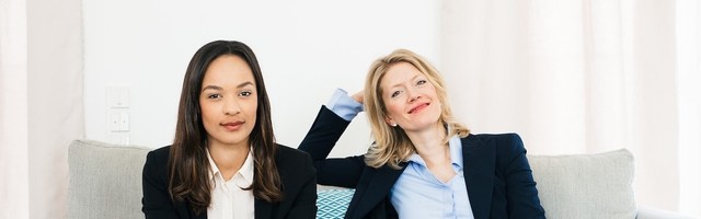100+ female VC partners in Europe: the complete list