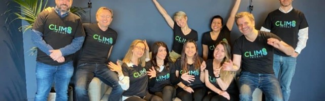 Clim8, London-based sustainable investment app grabs up to £2M funding