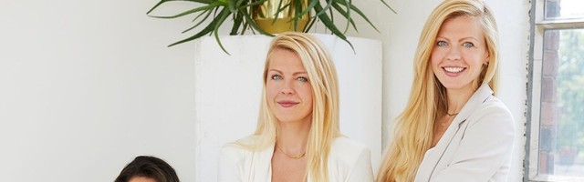 British tech startup Hertility Health pulls in £4.2M for accessible diagnostics in women’s health