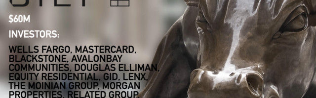 Bilt Rewards $60M for its Rewards Platform and Credit Card That Lets You Earn Points for Paying Rent