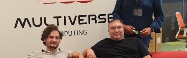 Quantum algorithms that speed up banking operations 100x are here