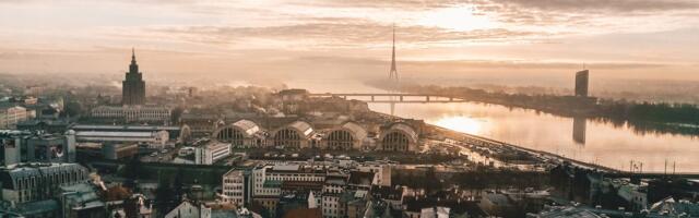 The founder’s guide to Latvia