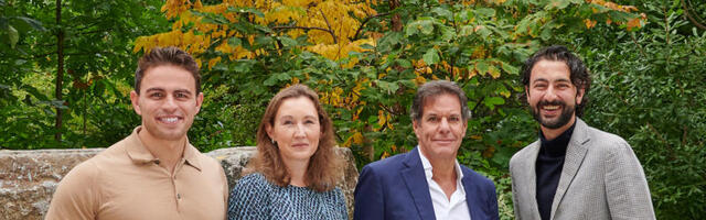 Founders Forum buys stake in creative agency Clerkenwell Brothers