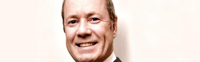 CIBC Innovation Banking president Mark McQueen resigns