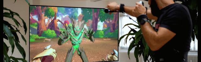 UK-based startup Quell raises $10M Series A led by Tencent to revolutionize the future of fitness gaming technology