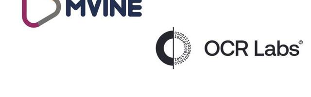 Mvine ID’s OCR Labs Global in new partnership