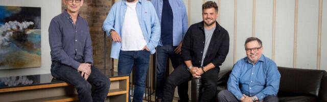 Paytrix raises $18.3 million to ease payments for high growth businesses