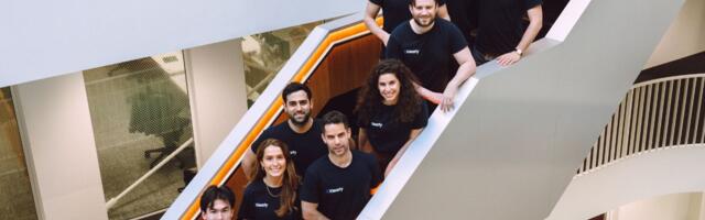 Dutch fintech Klearly raises €2.1 million and officially launches its payments app in the Netherlands