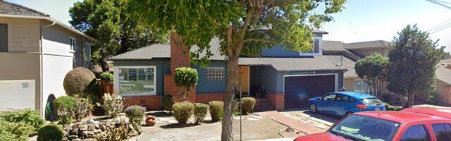 Single family residence sells in Oakland for $1.5 million