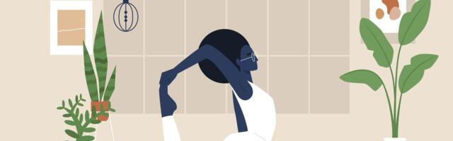 What wellness means for Black women