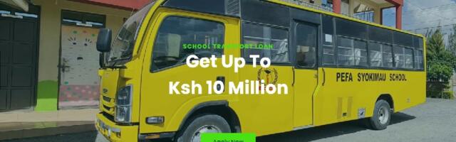 How Kenya’s Ed Partners is expanding access to education for 100k students