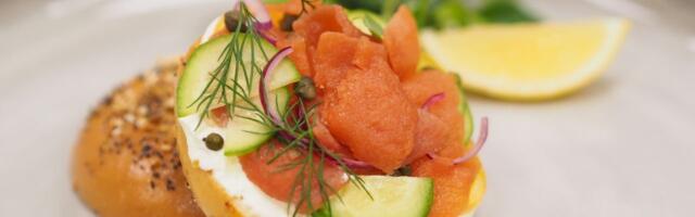EIT Food grants €1.8m to three companies for or scaling cultivated meat production