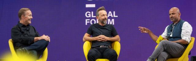 Jason Calacanis and Brad Gerstner on AI in Travel, Work, and Daily Life — Full Video