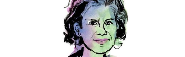 Maisa Rojas is putting political power behind climate science