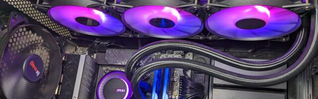 MSI says some of its popular coolers are faulty, issues refunds and replacements for MAG Coreliquid E coolers with bad pumps — impeller impacts the cavity at speeds over 1,600 RPM
