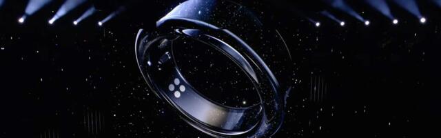 Apple Has 'Explored' a Smart Ring, Glasses, and AirPods With Cameras