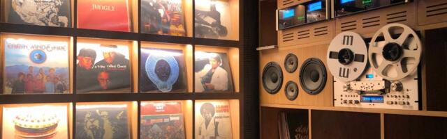 New venues make downtown San Jose a few degrees cooler