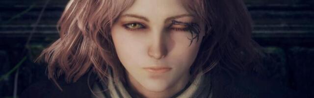 Elden Ring originally began on a beach, datamine shows