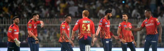 How to watch Punjab Kings vs. Royal Challengers Bengaluru online for free