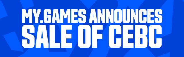 My.Games divests creator platform allegedly used to violate Russia sanctions