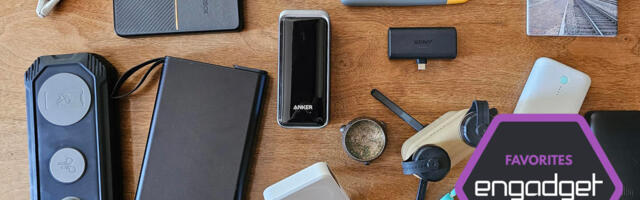 The best power banks and portable chargers for every device in 2024