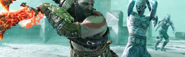 God of War Ragnarök PC: a quality port with small issues - and here are our best settings selections