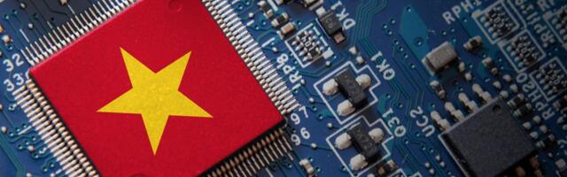 Local and foreign chip manufacturers expand their presence in Vietnam — companies move to Southeast Asia as tensions simmer between China and the U.S.