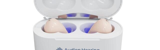 Shop Audien Hearing for the 12 Days of Christmas Sale