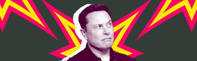 Can Elon Musk really save TikTok?