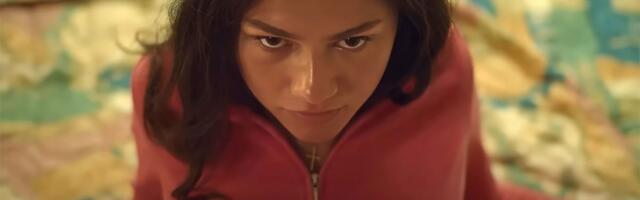 Why did the Oscars snub one of last year’s best movies?