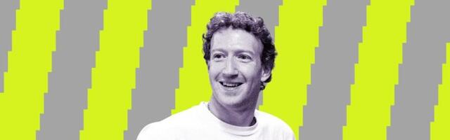 Mark Zuckerberg says Meta isn’t worried about DeepSeek