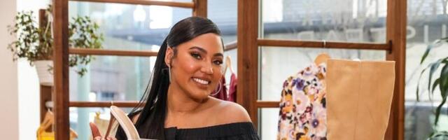 Ayesha Curry’s store accused of denigrating Oakland by closing over ‘safety’ concerns