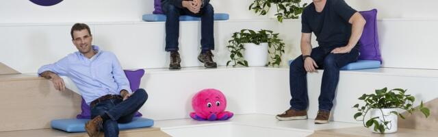 Octopus Energys power players: the leadership team behind the energy giant