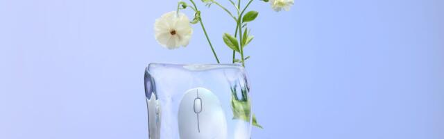 Asus’ new “Fragrance Mouse” is a wireless mouse that also smells