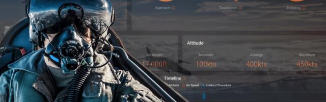 VRAI secures €5 million to prove that in defence training, seeing is believing