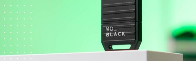 WD’s Xbox expansion cards are nearly matching their Black Friday low