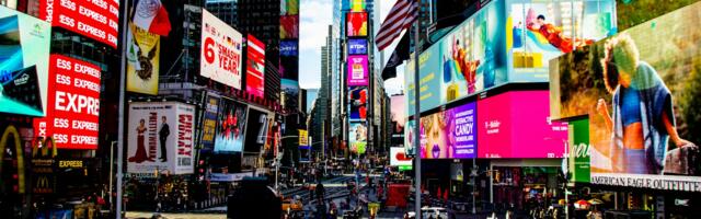 Google Testing Ads in New AI Mode