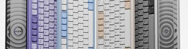 Review: Chilkey ND75 LP offers a solid value for low-profile keyboard