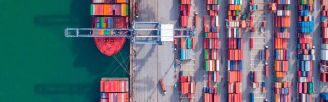 Alphabet spins off Chorus, its moonshot bet on solving supply chain headaches
