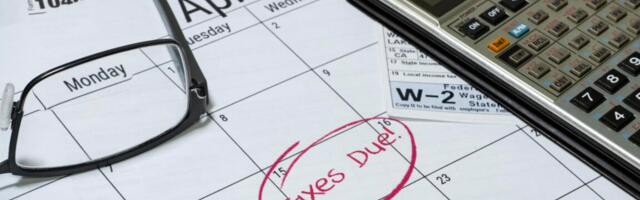 AP: Trump admin to kill IRS free tax-filing service that Intuit lobbied against