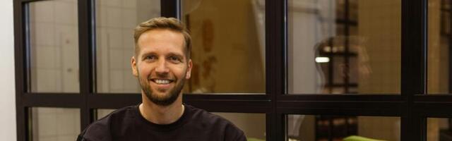 Exclusive: Secondhand marketplace app Vinted launches VC unit 'Vinted Ventures'