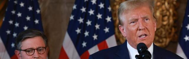 Trump promised to protect Medicaid. Will he?