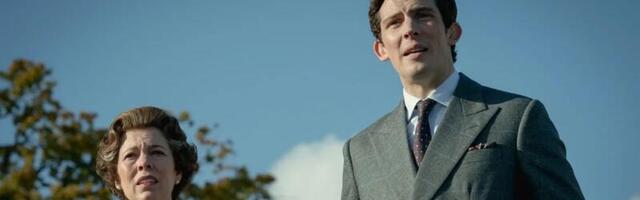 3 underrated Netflix shows you should watch this weekend (May 9-11)