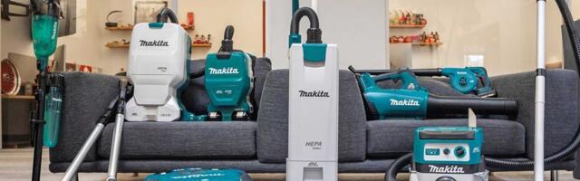 9 Accessories & Attachments To Upgrade Your Makita Vacuum Experience